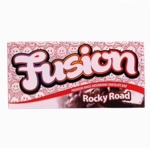 Rocky Road