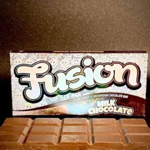 Milk Chocolate